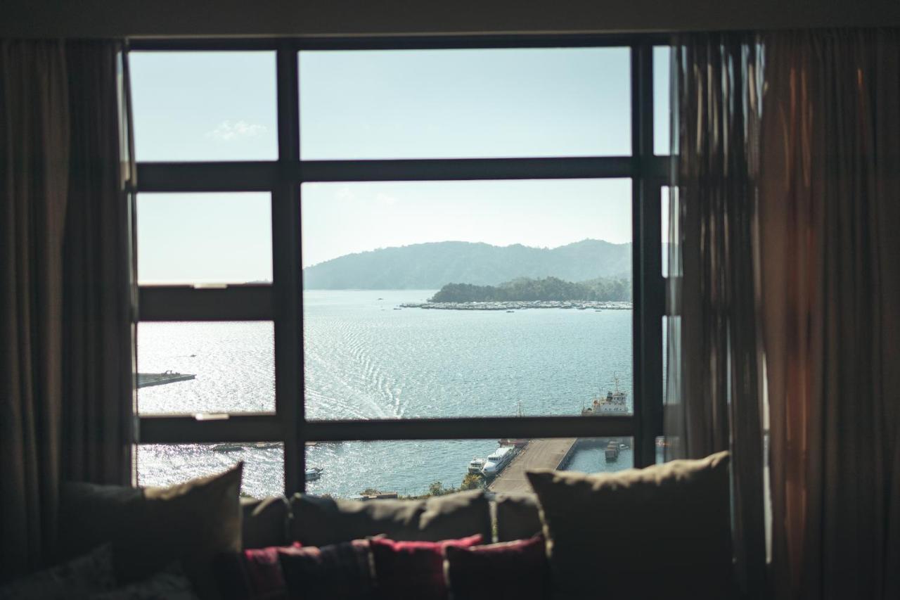 Haybay Jesselton Quay Deluxe Seaview 海景观 Apartment Kota Kinabalu